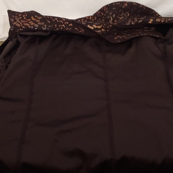 JM Collection Jacket - Picture 8 of 8